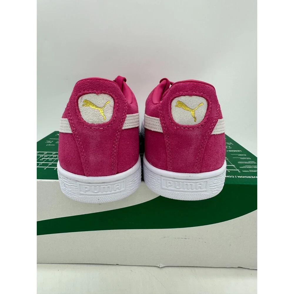 Puma brand model
